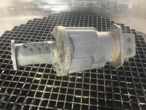 Liebherr Drehdurchführung